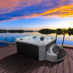 Florida Hot Tubs & More