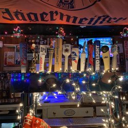 Nels Old Time Inn - Bar