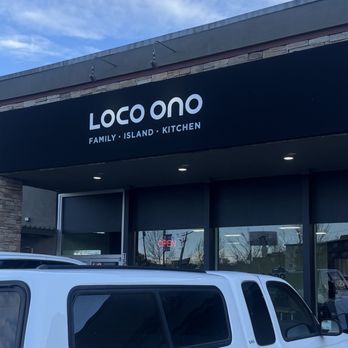 LOCO ONO - Poke Near Me - Reno, Nevada