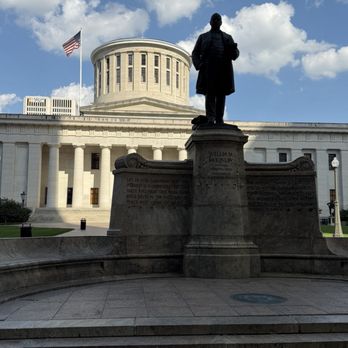 Ohio Statehouse - Landmarks & Historical Buildings Near Me - Columbus, Ohio Ohio Statehouse - Landmarks & Historical Buildings Near Me - Columbus, Ohio