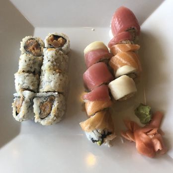Izakaya Sushi Pub - The best rainbow roll in the south right there - Izakaya Near Me - Biloxi, Mississippi Izakaya Sushi Pub - The best rainbow roll in the south right there - Izakaya Near Me - Biloxi, Mississippi