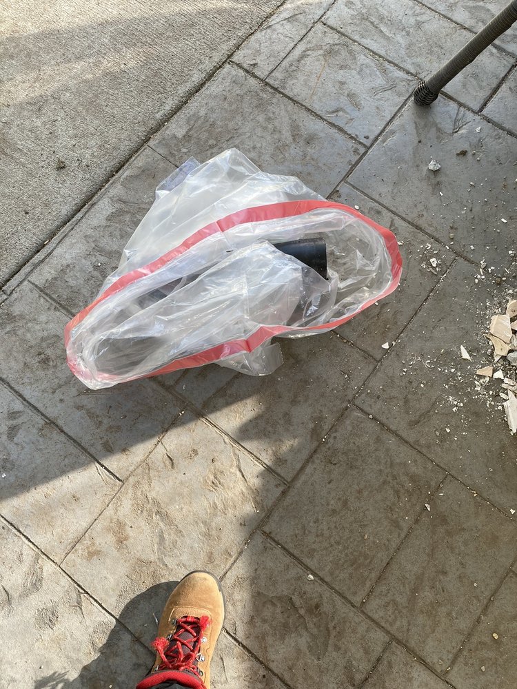 Slide of Repipe Masters