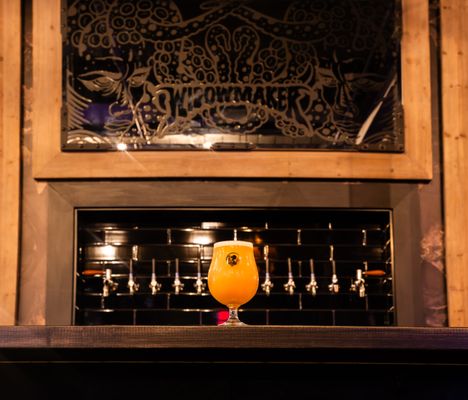 Brato Brewhouse + Kitchen by null
