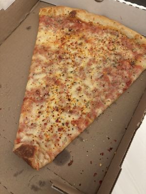 Lorenzo and Sons Pizza by null