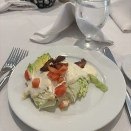 BLT Salad BLT Salad