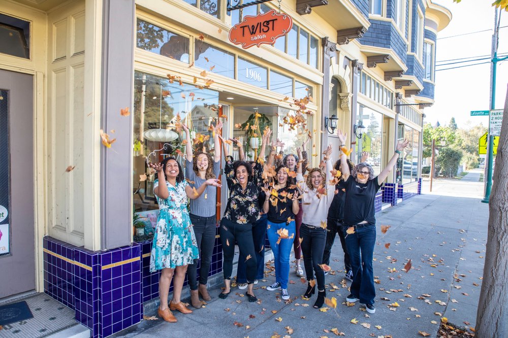 ORGANIC HAIR COLOR Updated July 2024 13 Photos 1906 Encinal Ave