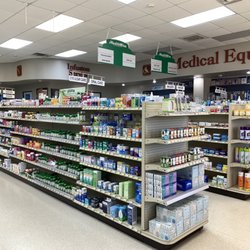 King's Pharmacy