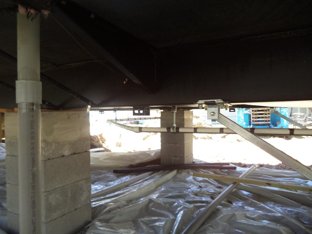 Slide of Beaches Plumbing Plus