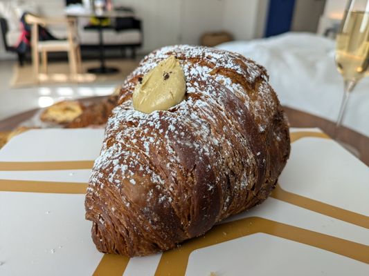 Rosetta Bakery by null