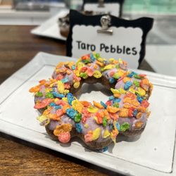 Dochi - Taro pebbles