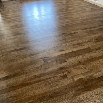 Mountain View Flooring - After Dining - Flooring Near Me - Pueblo, Colorado