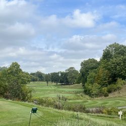Bear Slide Golf Club