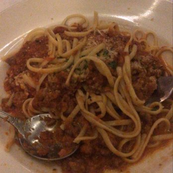 Antoni's Italian Cafe - Italian Near Me - Lafayette, Louisiana