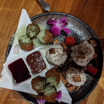 Shizen - Sushi Bars Near Me - San Francisco, California Shizen - Sushi Bars Near Me - San Francisco, California
