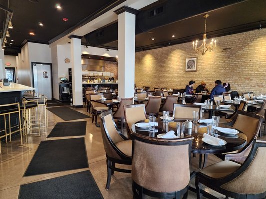 La Parra Restaurant & Bar by null