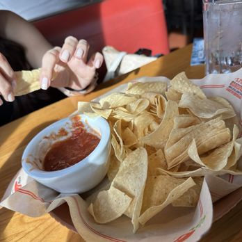 Chili's - Chips & Salsa - Bars Near Me - Sacramento, California Chili's - Chips & Salsa - Bars Near Me - Sacramento, California