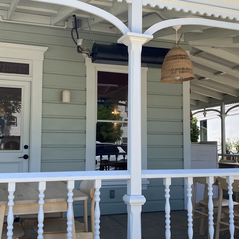 Finca Paso Robles - Porch/patio - Mexican Near Me - Paso Robles, California Finca Paso Robles - Porch/patio - Mexican Near Me - Paso Robles, California