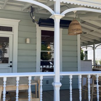Finca Paso Robles - Porch/patio - Mexican Near Me - Paso Robles, California Finca Paso Robles - Porch/patio - Mexican Near Me - Paso Robles, California
