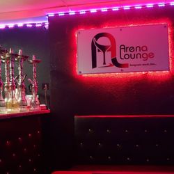 Arena Lounge - Byob hookah lounge