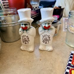 Retro Diner