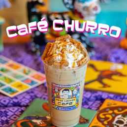 Churros
