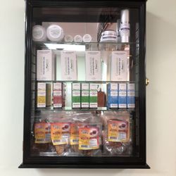 Royal Palm Pharmacy - Has questions about CBD products? We are here to help.
