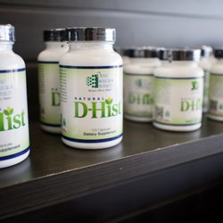 Prescott Compounding Pharmacy - Pharmaceutical Grade Nutritional Supplements