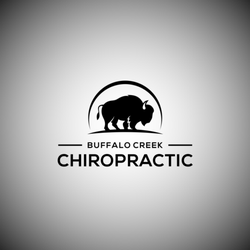 Buffalo Creek Chiropractic - Logo
