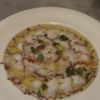 La Vara - Octopus - Spanish Near Me - Brooklyn, New York