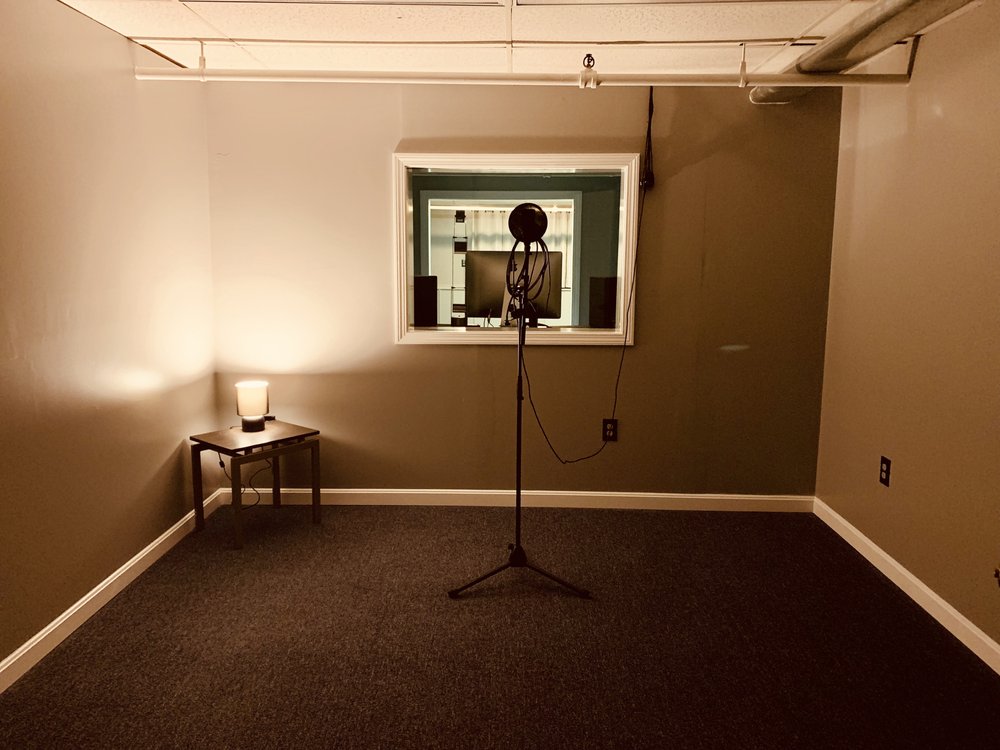 AUSICLE STUDIOS 50 W Main St, Ayer, Massachusetts Recording