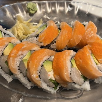 Kasagiri Restaurant - Pepper Jack - Sushi Bars Near Me - Tehachapi, California