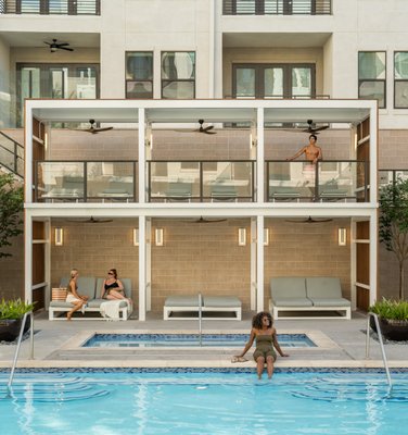 Auric Symphony Park by null