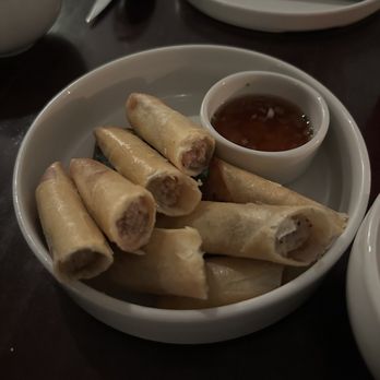 Musang Seattle - Lumpiang Shanghai ($14) - Filipino Near Me - Seattle, Washington Musang Seattle - Lumpiang Shanghai ($14) - Filipino Near Me - Seattle, Washington