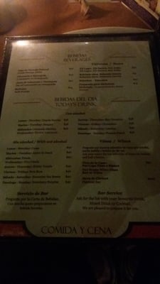 Menu photo 8 Plaza Real Tenejapa, CHP