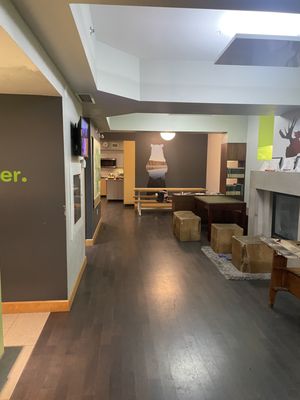 The Planet Traveler Hostel by null