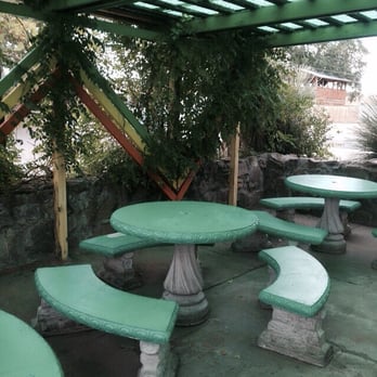 Acapulco Tacos & Burritos - Back patio area. Bring a friend, too many panhandlers and transients to safely eat alone - Mexican Near Me - Albuquerque, New Mexico Acapulco Tacos & Burritos - Back patio area. Bring a friend, too many panhandlers and transients to safely eat alone - Mexican Near Me - Albuquerque, New Mexico