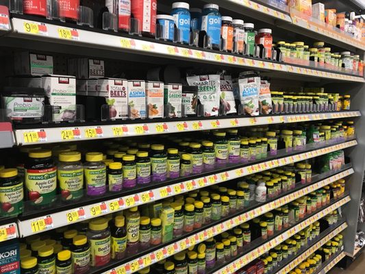 Walmart Vision & Glasses