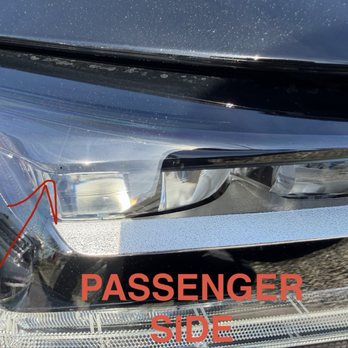 Carmona's Collision Repair - Passenger Side Headlight - Body Shops Near Me - Fullerton, California Carmona's Collision Repair - Passenger Side Headlight - Body Shops Near Me - Fullerton, California