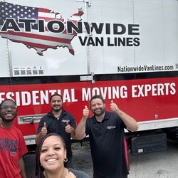 Nationwide Van Lines