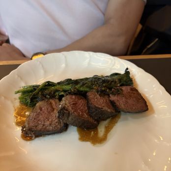Alder - Desserts Near Me - Toronto, Ontario