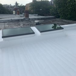 Len Home Design - After roof done