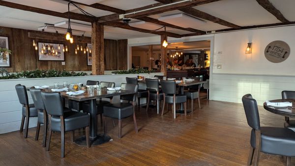 1754 House | Inn & Restaurant - Woodbury by null