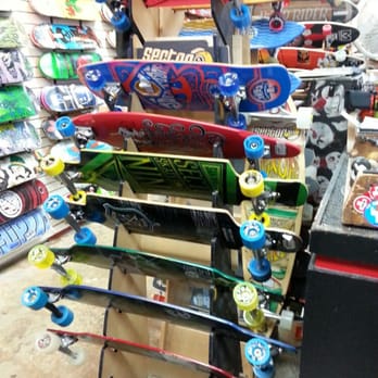 McGill's Skate Shop - Sports Wear Near Me - Encinitas, California