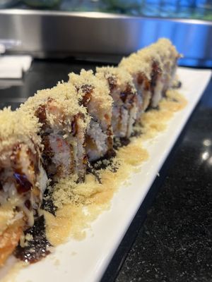 Yummy Grill & Sushi by null