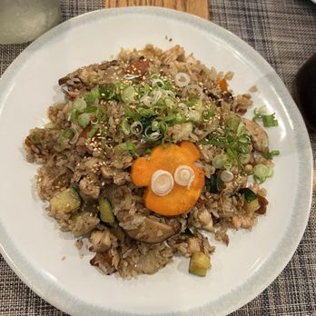 Bop Joa - Chicken Fried Rice - Korean Near Me - Sachse, Texas