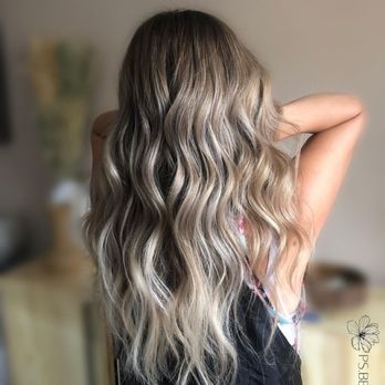MN NAF Salon - Jenny did this gorgeous balayage! - Hair Salons Near Me - Minneapolis, Minnesota MN NAF Salon - Jenny did this gorgeous balayage! - Hair Salons Near Me - Minneapolis, Minnesota