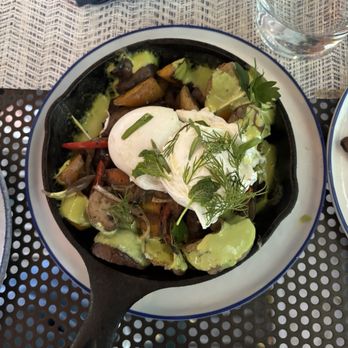 Mama Bird - Vegetable skillet - Chicken Shop Near Me - Portland, Oregon Mama Bird - Vegetable skillet - Chicken Shop Near Me - Portland, Oregon