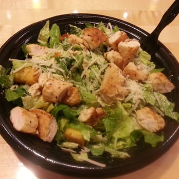 PDQ Chicken - Yummy chicken Caesar Salad - Sandwiches Near Me - West Palm Beach, Florida PDQ Chicken - Yummy chicken Caesar Salad - Sandwiches Near Me - West Palm Beach, Florida