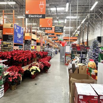 The Home Depot - Checkout - Hardware Stores Near Me - Phoenix, Arizona The Home Depot - Checkout - Hardware Stores Near Me - Phoenix, Arizona