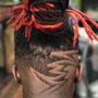 Bruno's Barbershop